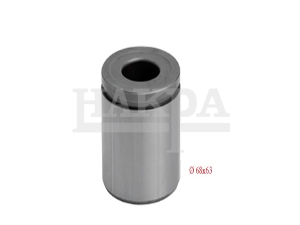 68320567-HYDRAULIC-CALIPER BREAK PISTON 68x63 MM.